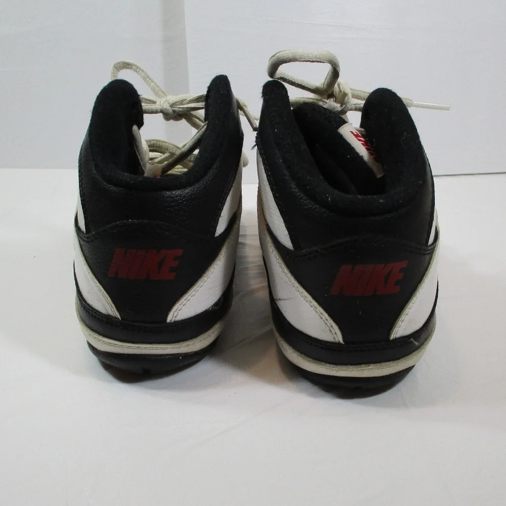 NIKE Tennis shoes Size 3Y